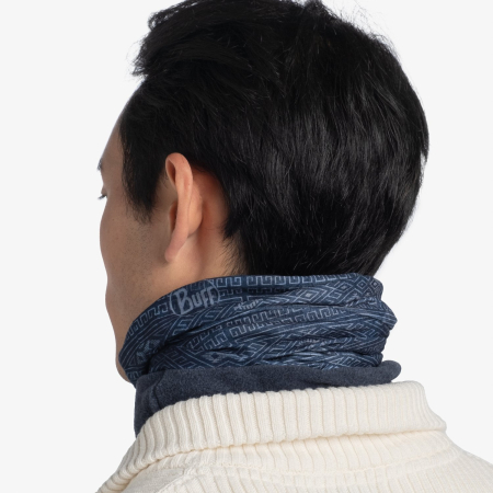 Neck Buff Adulti Polar Katic Blue [3]