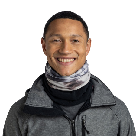 Neck Buff Adulti Polar Tily Grey [3]