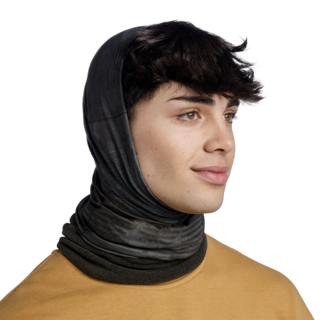 Neck Buff Adulti Polar Vir Military [3]