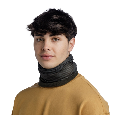 Neck Buff Adulti Polar Vir Military [4]