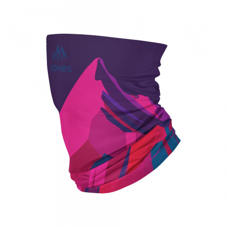 Neck-uri - Neck Jones Airheart Deep Pruple