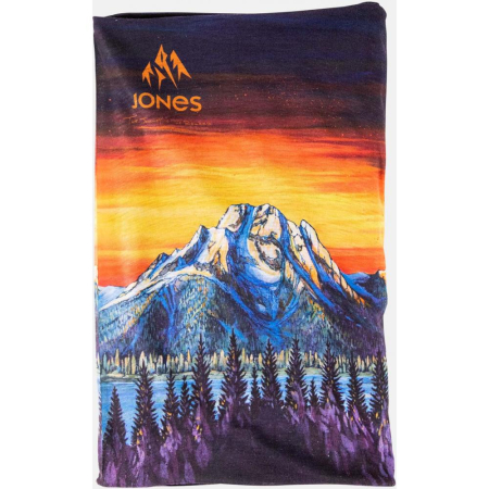 Neck Jones FLEECE MT MORAN [1]