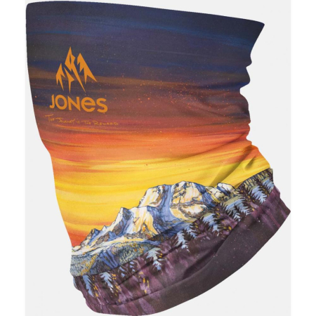 Neck Jones FLEECE MT MORAN [0]