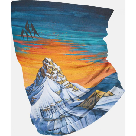 Neck Jones FRONTIER [0]