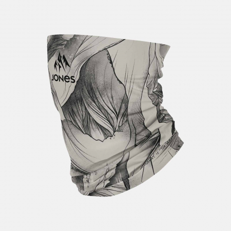 Neck-uri - Bandana Jones Glacier