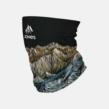 Neck-uri - Bandana Jones Mountain Twin