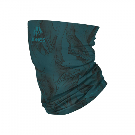 Neck-uri - Neck Jones Mountain Twin Pacific Teal