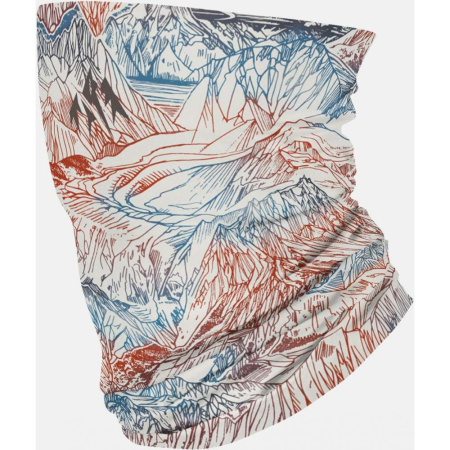 Neck-uri - Bandana Jones MTN Ombre