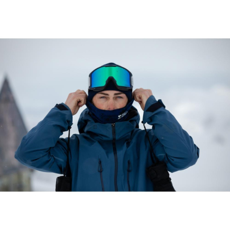 Bandana Merino Mons Royale Daily Dose Flex 200 Camo [2]