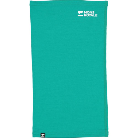 Bandana Merino Mons Royale Daily Dose Flex 200 Marina [1]