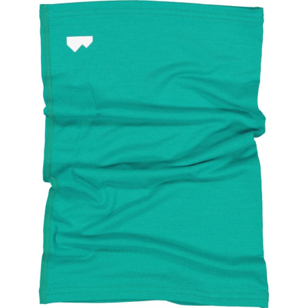 Neck-uri - Bandana Merino Mons Royale Daily Dose Flex 200 Marina