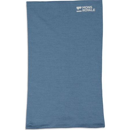 Bandana Mons Royale Double Up Blue Slate [1]