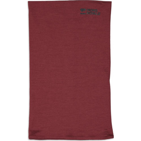 Bandana Mons Royale Double Up Dark Chocolate [1]