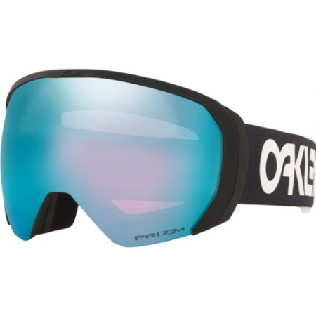 ACCESORII -  Ochelari Oakley Flight Path L MatteBlack wPrizm