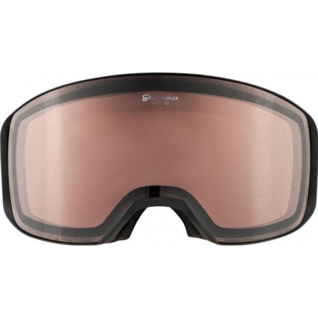 Ochelari ALPINA ARRIS black matt QH [1]