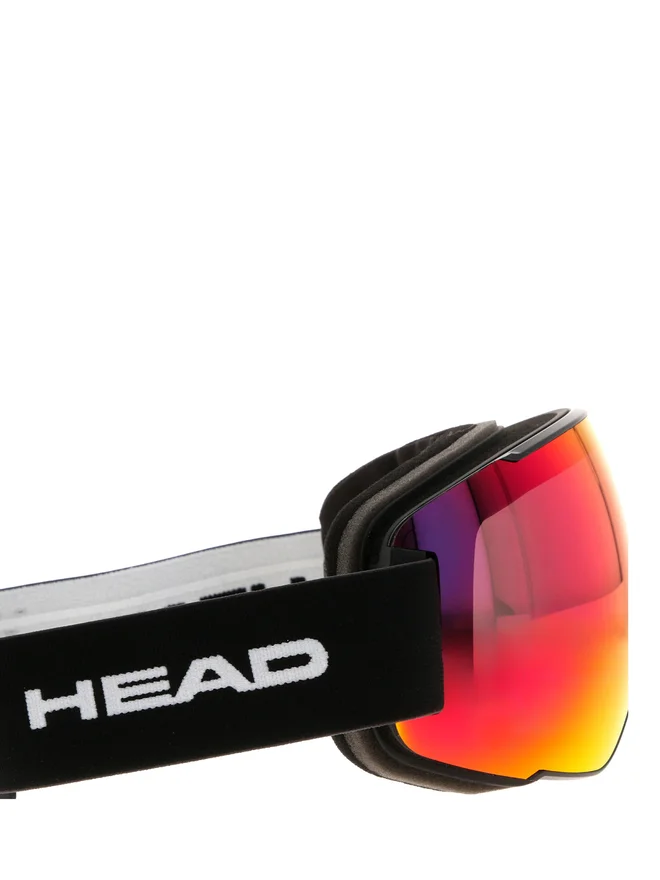 Ochelari Head Magnify 5K Red Black [3]