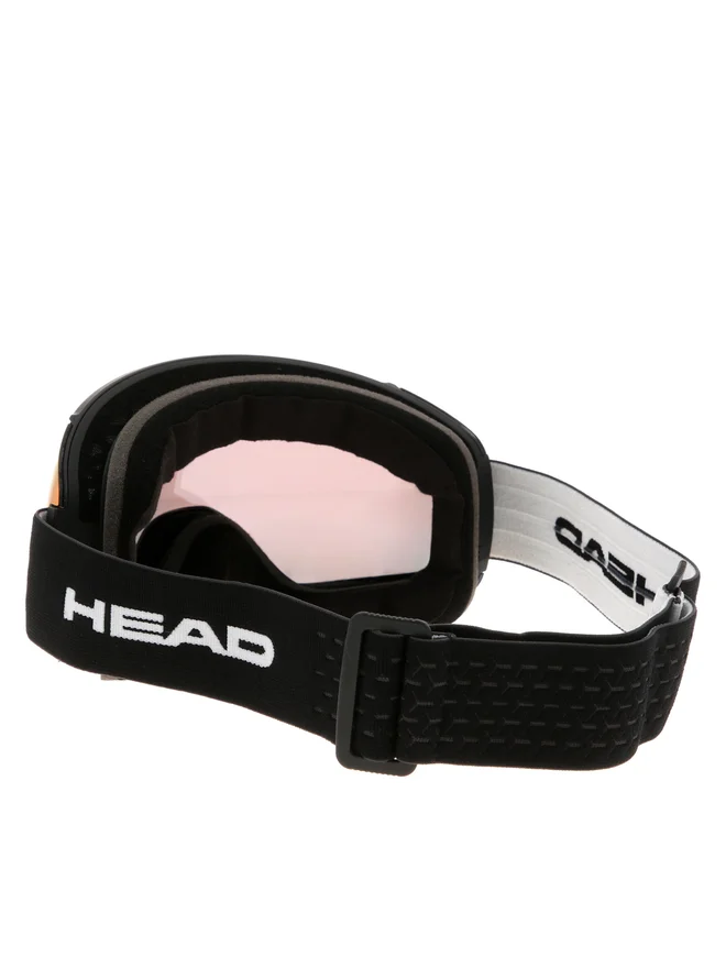 Ochelari Head Magnify 5K Red Black [4]
