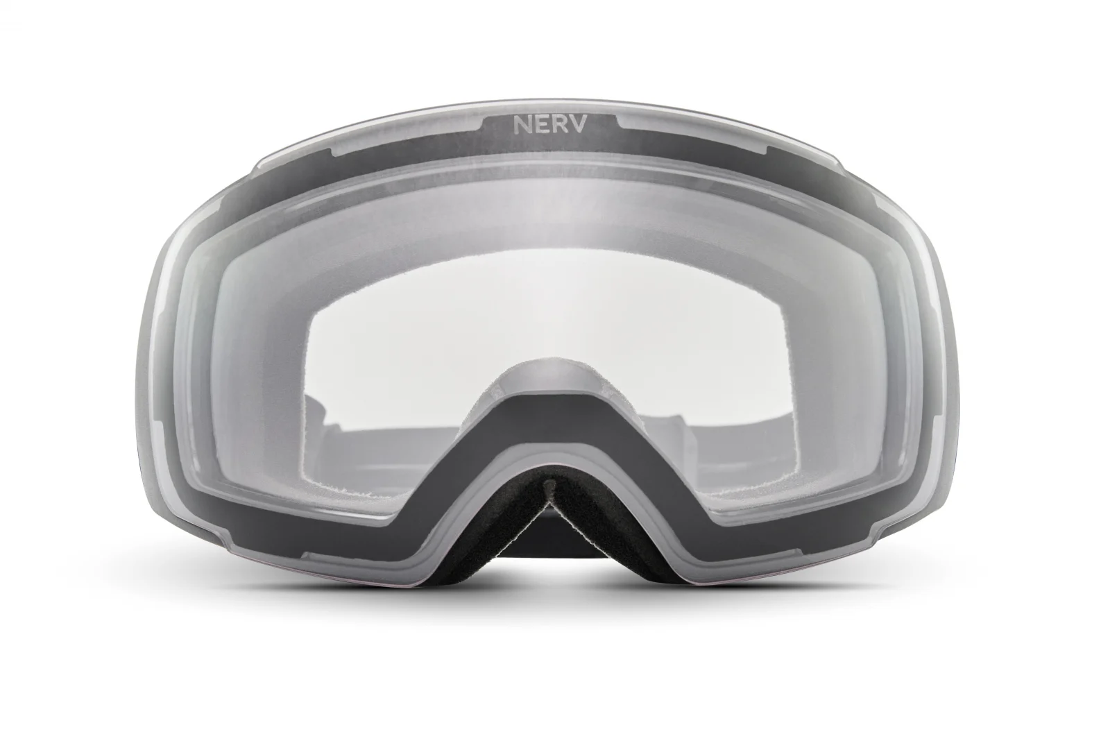 Ochelari Nerv Nomad 3 Photocromatic Clear to Pink [0]