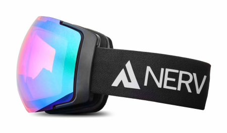 OCHELARI NERV Nomad II Green Mirror [0]