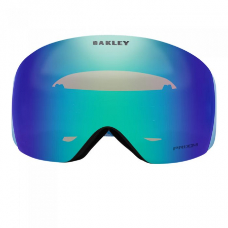 Ochelari Oakley Flight Deck L Fraktel Stonewash Prizm Argon [1]