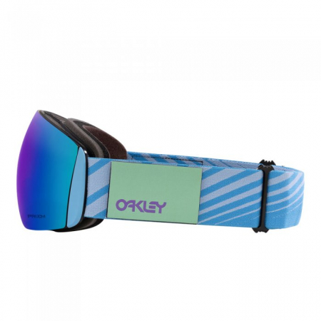 Ochelari Oakley Flight Deck L Fraktel Stonewash Prizm Argon [2]
