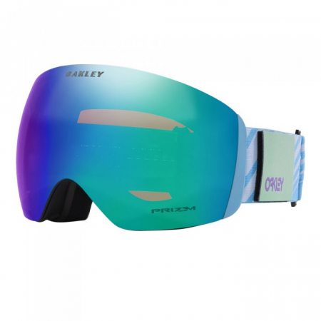 Ochelari Oakley Flight Deck L Fraktel Stonewash Prizm Argon [0]