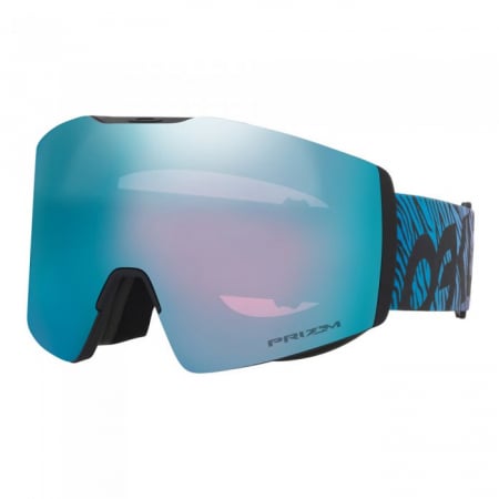 Ochelari Oakley Fall Line L Bengal Blue Prizm [3]