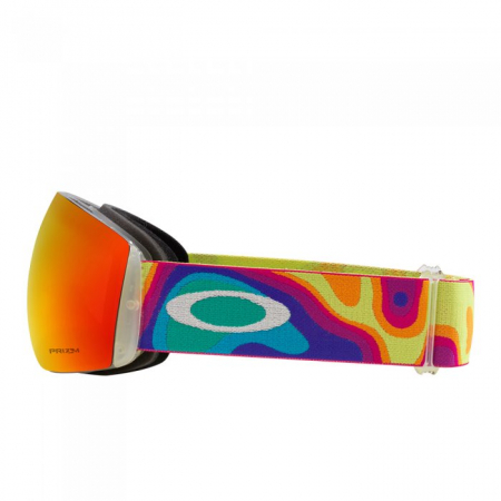 Ochelari Oakley Flight Deck L Heat Map [1]
