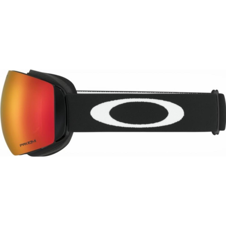 Ochelari Oakley Flight Deck M Matte Black Prizm [2]