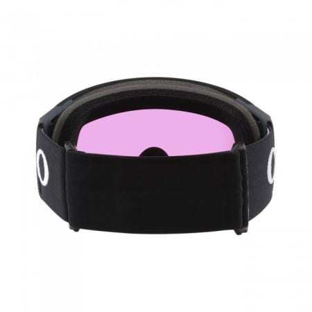 Ochelari Oakley Flight Tracker L Matte Black wPrzm Argon [2]