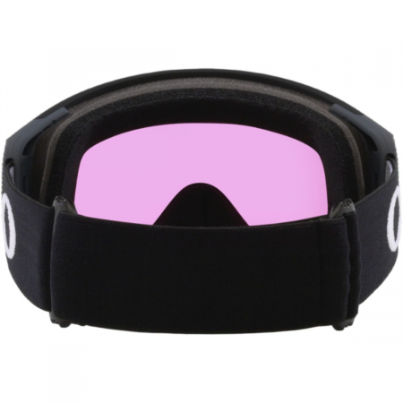 Ochelari Oakley Flight Tracker M Iced Irid wPrizm [2]