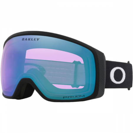Ochelari - Ochelari Oakley Flight Tracker M Iced Irid wPrizm