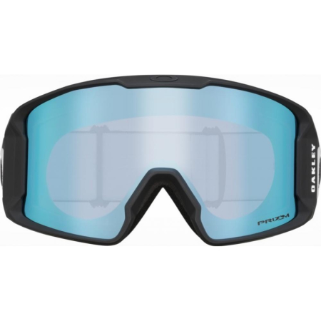 Ochelari Oakley Line Miner Black [1]