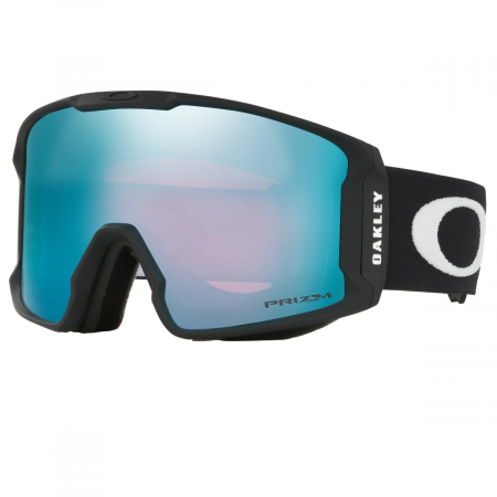 Ochelari - Ochelari Oakley Line Miner M Mt Black wPrizm Iced Irid