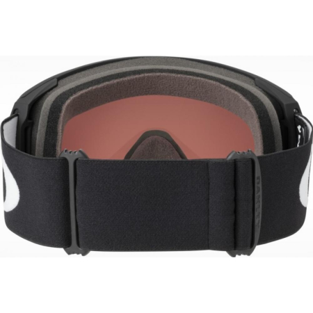  Ochelari Oakley LineMiner L Matte Black w/Prizm TorchGBL [2]