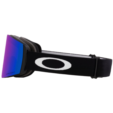 Ochelari Ski Oakley Fall Line M Matte Black Prizm Argon [2]