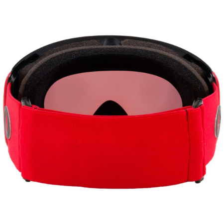Ochelari Ski Oakley Flight Deck L Redline Prizm Torch [3]