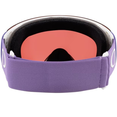Ochelari Ski Oakley Flight Deck M Lilac Prizm Sapphire [3]