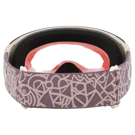 Ochelari Ski Oakley Flight Deck M Toadstool Figures Prizm Argon [3]