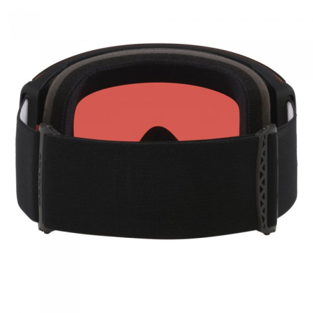 Ochelari Ski Oakley Flight Deck Pro L Black Prizm Argon + Prizm Iced [2]