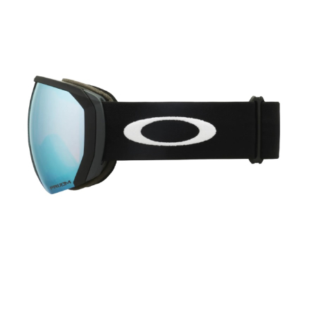 Ochelari Ski Oakley Flight Path L Matte Black Prizm Sapphire GBL [2]