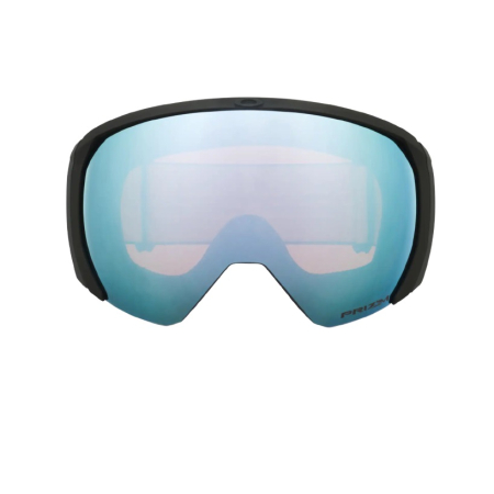 Ochelari Ski Oakley Flight Path L Matte Black Prizm Sapphire GBL [1]