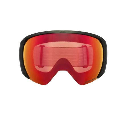 Ochelari Ski Oakley Flight Path L Matte Black Prizm Torch GBL [1]