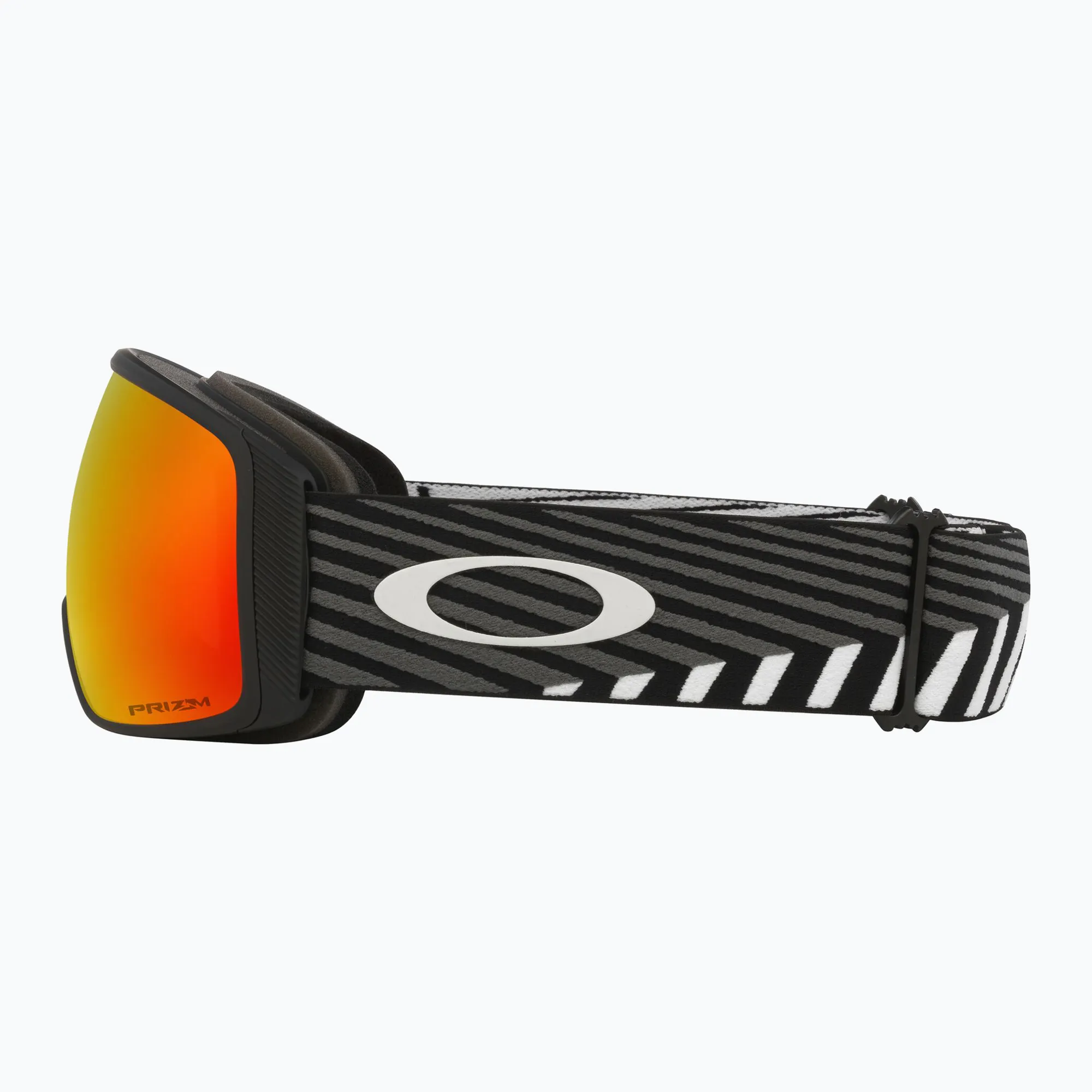 Ochelari Ski Oakley Flight Tracker L Black Brutal Prizm Torch [3]