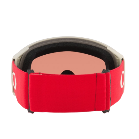 Ochelari Ski Oakley Flight Tracker L Redline Prizm Torch [2]