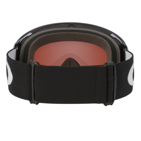 Ochelari Ski Oakley Flight Tracker M Matte Black Prizm Sapphire GBL [2]