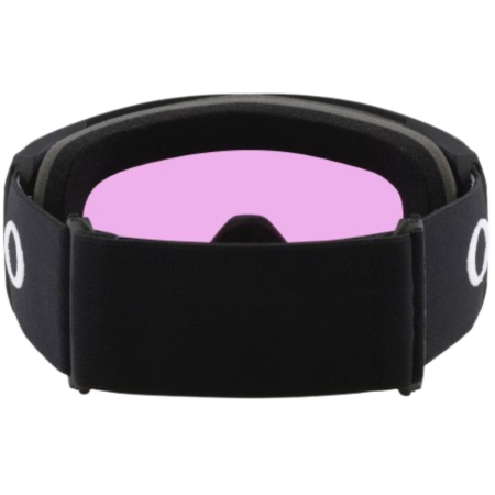 Ochelari Ski Oakley Line Miner L Matte Black Prizm Iced Iridium [1]