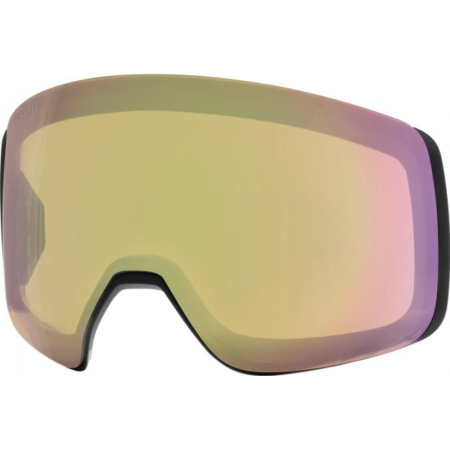 OCHELARI SMITH 4D MAG BLACK CP PHOTOCHROMIC RED MIRROR [1]