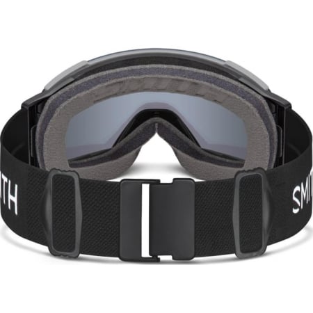 SMITH OCHELARI IO MAG XL BLACK 22 CHROMAPOP SUN GREEN MIRROR ChromaPop Storm Ro [2]