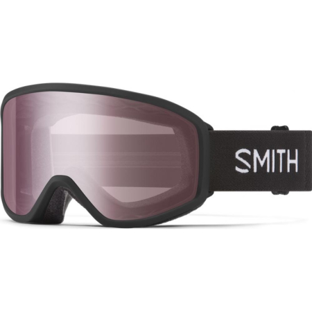 SMITH OCHELARI REASON OTG BLACK 2021 IGNITOR MIRROR ANTIFOG